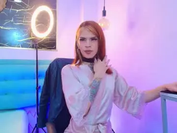 Chaturbate Watch Live Sex Cams of bella_salvatore