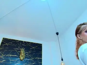 Chaturbate Adult Video Chat of bella_salvatore