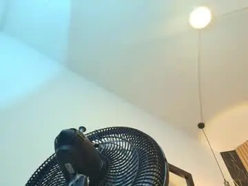 Chaturbate Nude Webcam of bella_salvatore