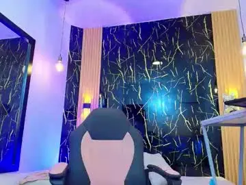 Chaturbate Adult Webcam of bella_salvatore