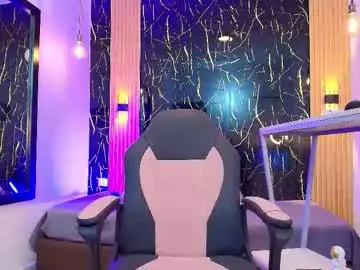 Chaturbate Free Porn Cam of bella_salvatore