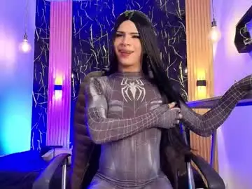 Chaturbate Sex Cam of bella_salvatore