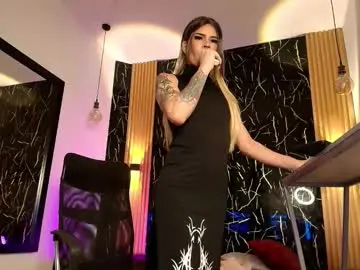 Chaturbate Free Porn Cam of bella_salvatore