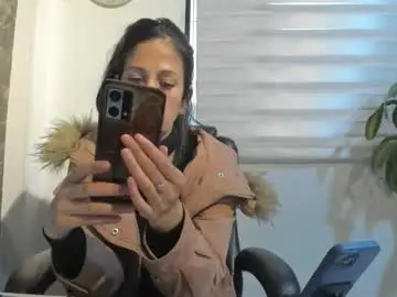 catt_evans1 from chaturbate