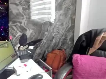 Chaturbate Live Porn of catt_evans1