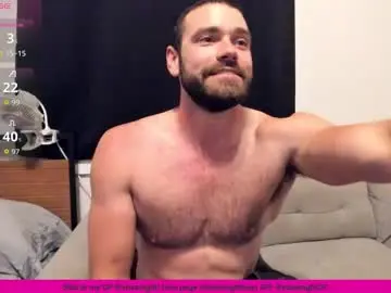 Chaturbate Free Porn Cam of chasemason20