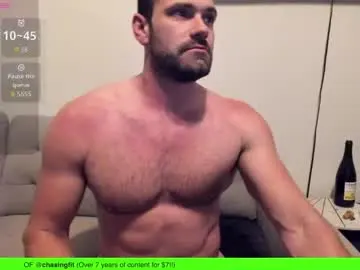 Chaturbate Live Sex Cam of chasemason20