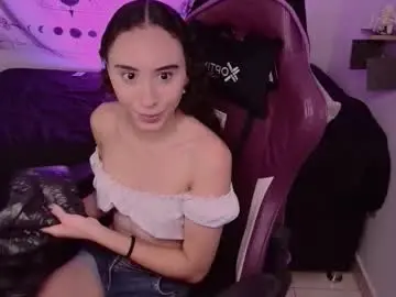 Chaturbate Watch Live Sex Cams of davina_heart