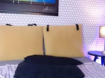 Chaturbate Sex Chat of dayaaan_