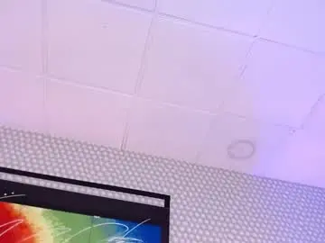 Chaturbate Best live sex cam show of dayaaan_