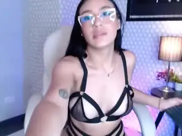 Chaturbate Adult Webcam of dayaaan_