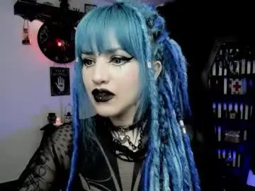 Chaturbate Live Porn of dimmuanddarkness