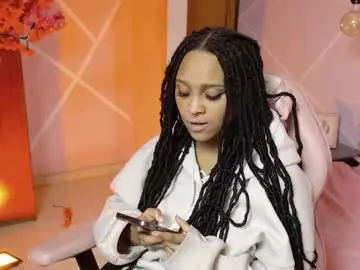 Chaturbate Live Sex Cam of elit_noa