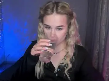 Chaturbate Live Sex of ellensoftt