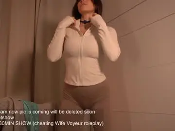 Chaturbate Free Porn Cam of ellinrose