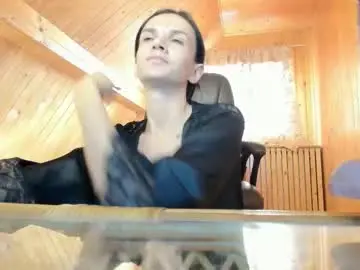 Chaturbate Watch Live Sex Cams of evelynvox