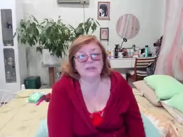 flowerlover8 from chaturbate