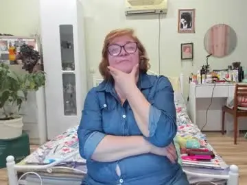 Chaturbate Free Porn Cam of flowerlover8