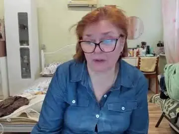 Chaturbate Sex Cam of flowerlover8