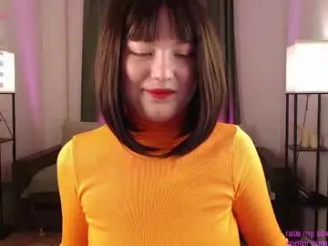 Chaturbate Free Live Porn of ginger__cute