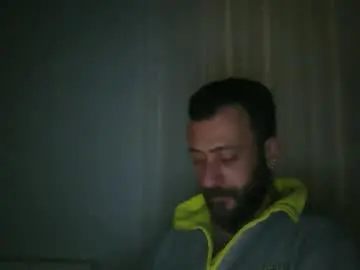 Chaturbate Sex Chat of grkn21