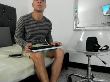 Chaturbate Sex Cam of jank_