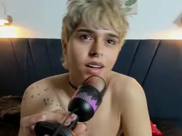 Chaturbate Adult Webcam of jaxson_cum