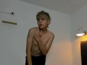 Chaturbate Adult Video Chat of jaxson_cum