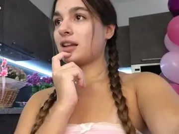 Chaturbate Nude Webcam of jessiexxi