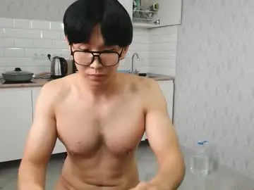 Chaturbate Free Live Porn of kai_chicken