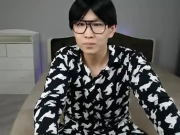 Chaturbate Nude Webcam of kai_chicken