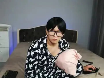 Chaturbate Private Sex Chat of kai_chicken