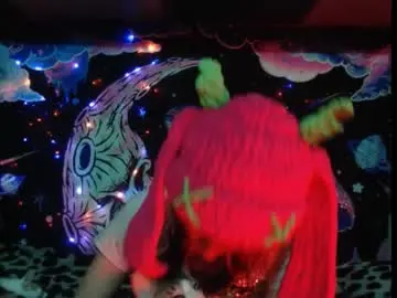 Chaturbate Adult Webcam of konekokawai