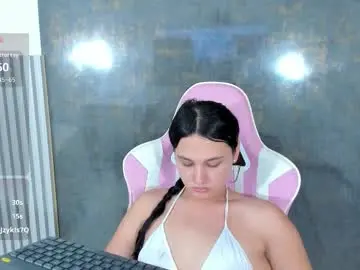 Chaturbate Live Porn of lana_boomer