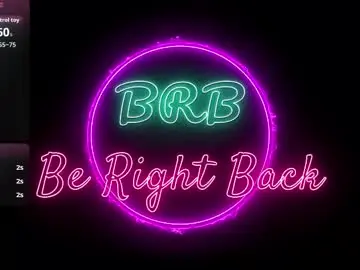 Chaturbate Live Porn of lana_boomer