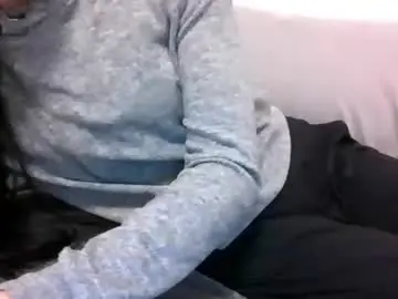 Chaturbate Nude Webcam of lets_play143