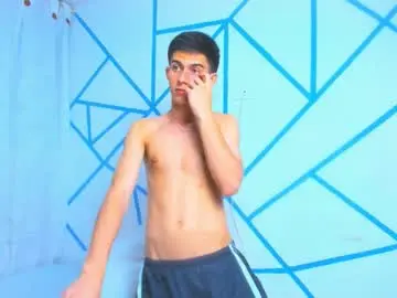 Chaturbate Live Sex Cam of liam_scott77