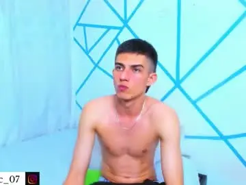 Chaturbate Private Sex Chat of liam_scott77