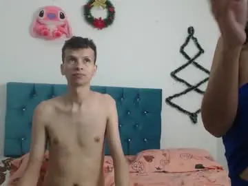 Chaturbate Live Sex of lily_jackob