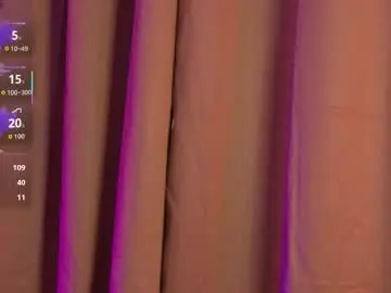 Chaturbate Nude Webcam of luixdust1