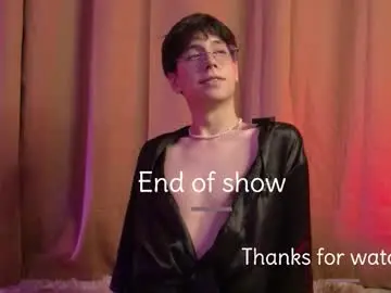 Chaturbate Private Sex Chat of luixdust1