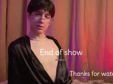 Chaturbate Best Webcam of luixdust1