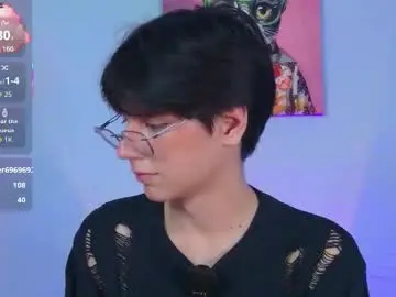 Chaturbate Sex Chat of luixdust1