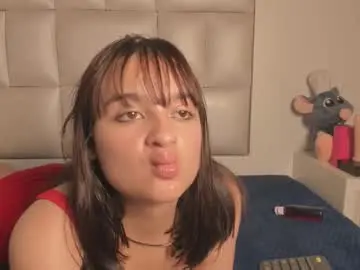 Chaturbate Adult Video Chat of lulu_js_