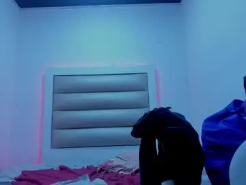 Chaturbate Sex Chat of lulu_js_