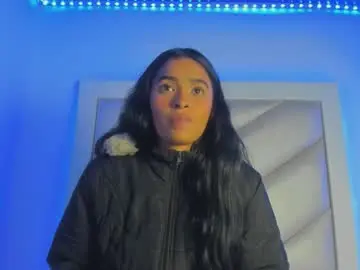 Chaturbate Live Sex Cam of lulu_js_