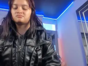 Chaturbate Sex Cam of lulu_js_