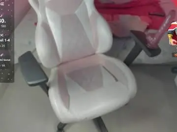 Chaturbate Live Porn of lulu_js_