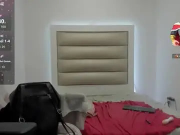 Chaturbate Best Webcam of lulu_js_