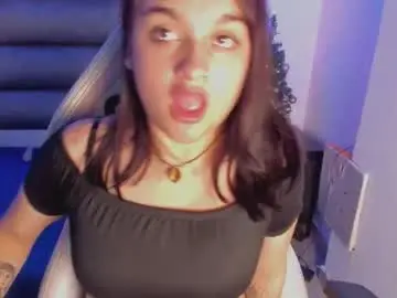 Chaturbate Sex Chat of lulu_js_